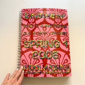 Knitwear Prints & Pattern Trend
Forecasting WOOLWORKS Spring 1
- 2006